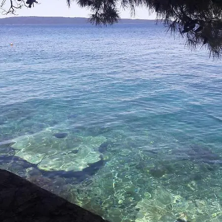 דירה Sun Side - Ciovo טרוגיר