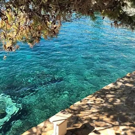 Sun Side - Ciovo דירה