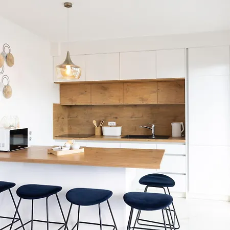 דירה Sun Side - Ciovo *