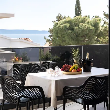 דירה Sun Side - Ciovo *