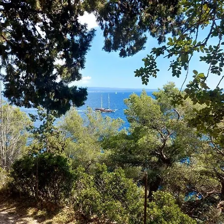 Sun Side - Ciovo * 트로기르