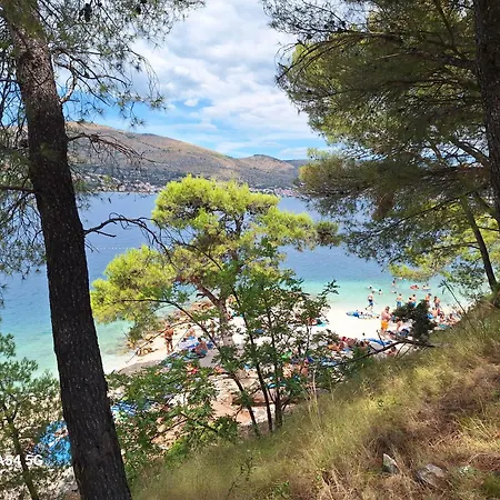 Sun Side - Ciovo 아파트 *