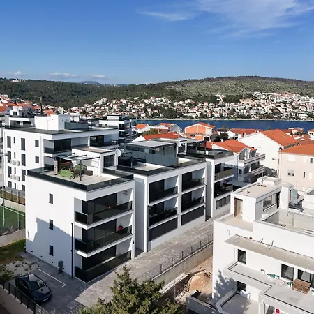 아파트 Sun Side - Ciovo *