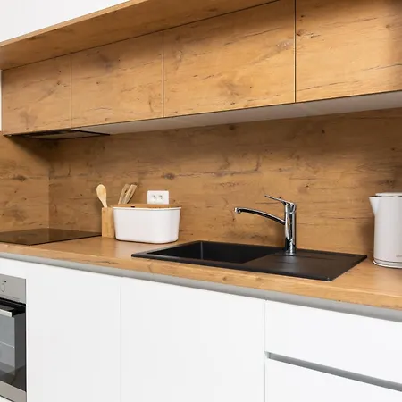 Sun Side - Ciovo * 트로기르