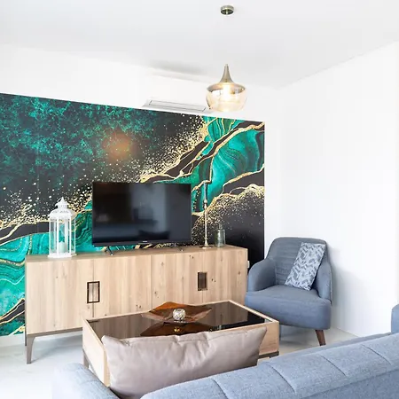 아파트 Sun Side - Ciovo *