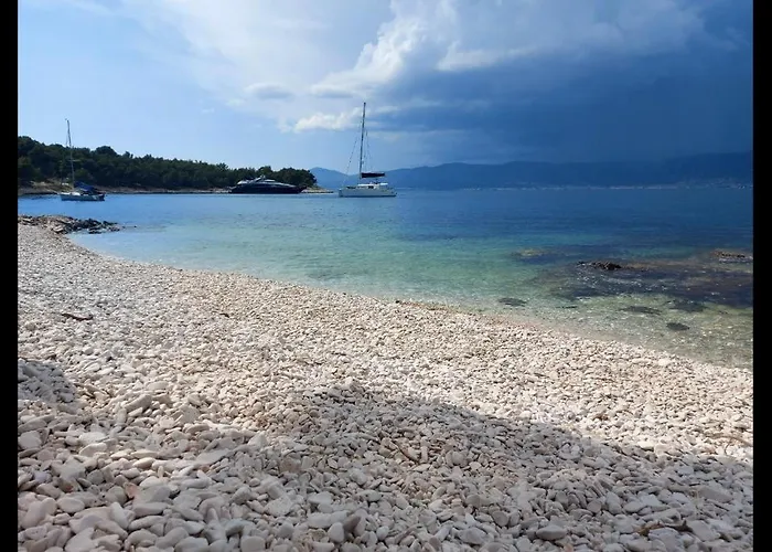 Sun Side - Ciovo Traù