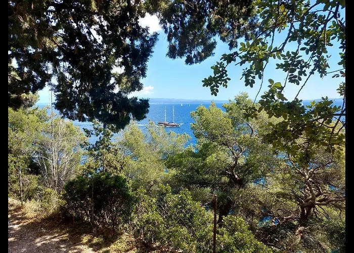 Sun Side - Ciovo * Traù