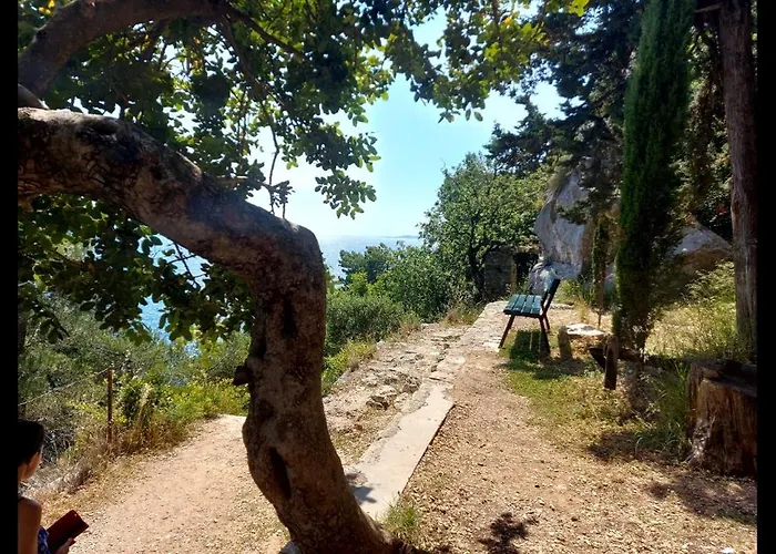 Appartamento Sun Side - Ciovo