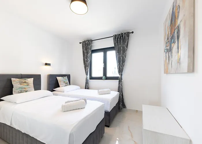 Appartamento Sun Side - Ciovo