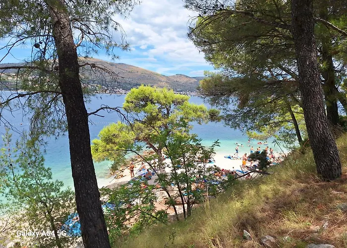 Sun Side - Ciovo Appartamento *