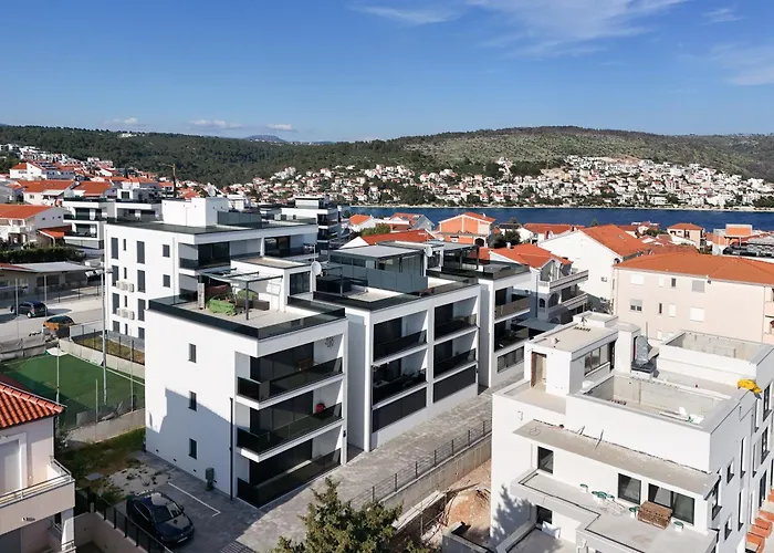 Appartamento Sun Side - Ciovo *