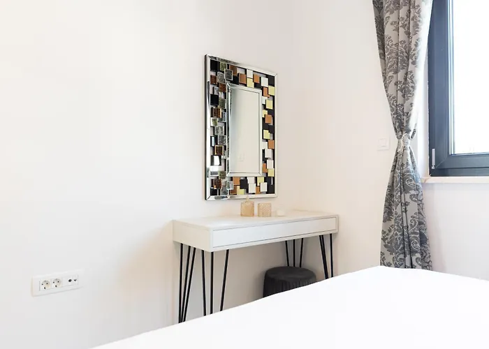 Sun Side - Ciovo * Traù