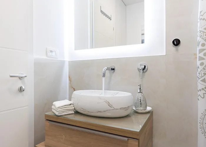 Appartamento Sun Side - Ciovo