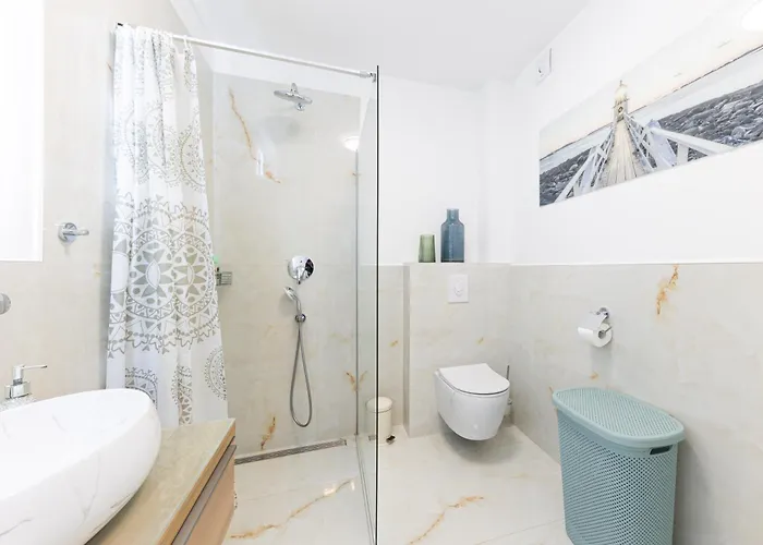 Sun Side - Ciovo Appartamento *