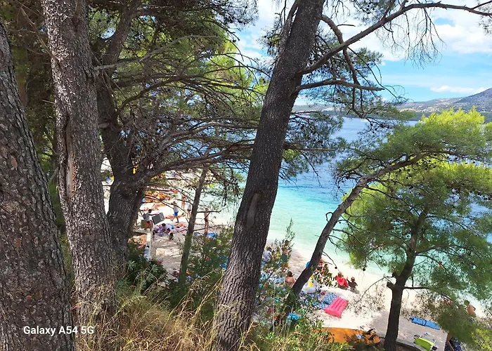 Appartamento Sun Side - Ciovo *