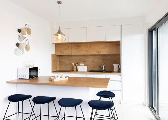 Appartamento Sun Side - Ciovo *