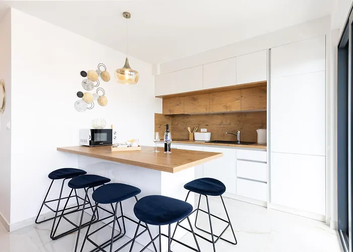 Appartamento Sun Side - Ciovo Traù