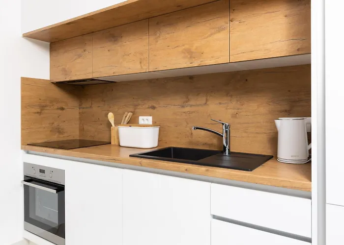 Sun Side - Ciovo * Traù