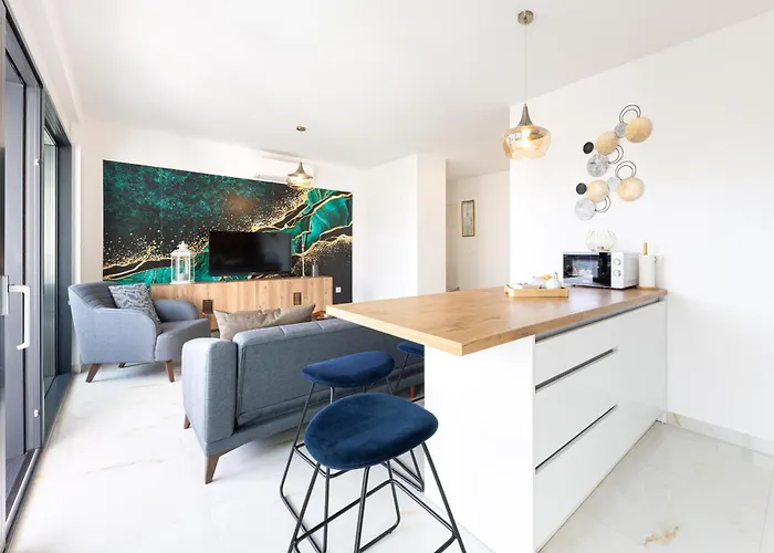 Sun Side - Ciovo Appartamento