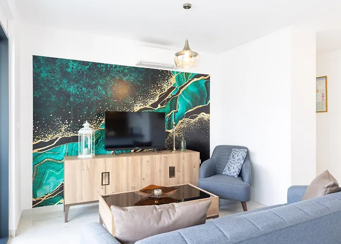 Appartamento Sun Side - Ciovo *