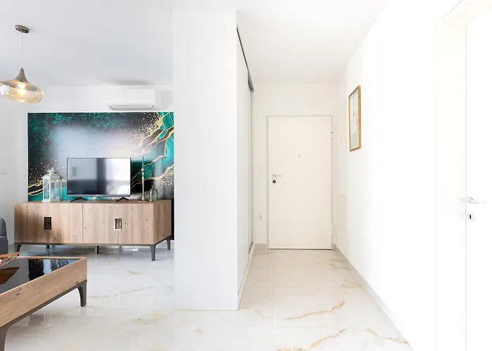 Sun Side - Ciovo Traù