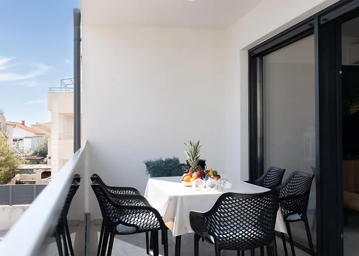 Appartamento Sun Side - Ciovo