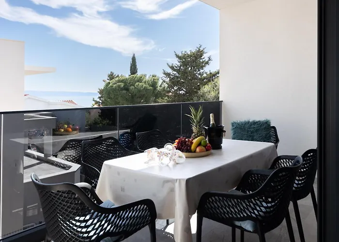 Sun Side - Ciovo Appartamento *