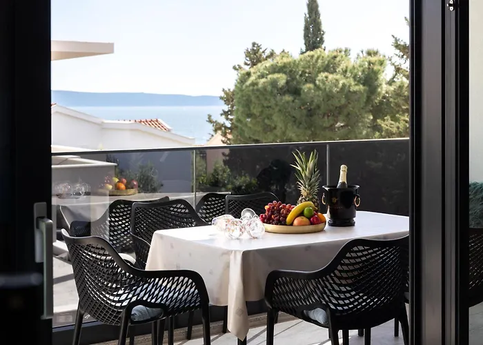 Appartamento Sun Side - Ciovo *