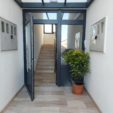 Sun Side - Ciovo Apartmán *