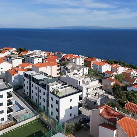 Sun Side - Ciovo Apartment