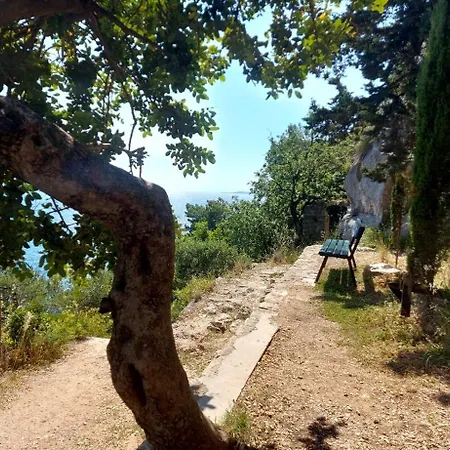 Apartmán Sun Side - Ciovo