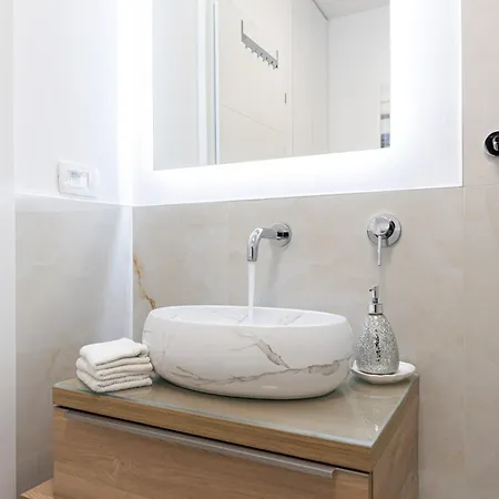 Apartmán Sun Side - Ciovo