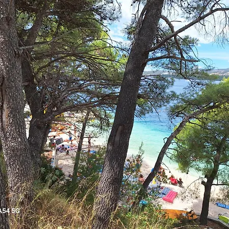 Apartmán Sun Side - Ciovo *