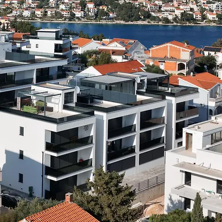 Apartmán Sun Side - Ciovo Trogir