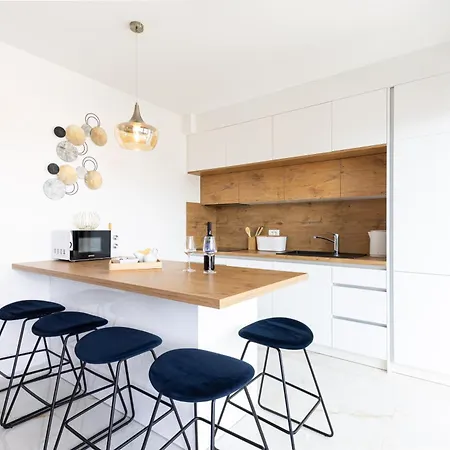 Apartmán Sun Side - Ciovo Trogir