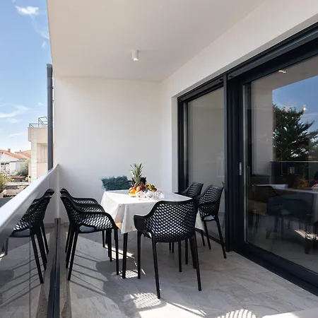 Apartmán Sun Side - Ciovo Trogir