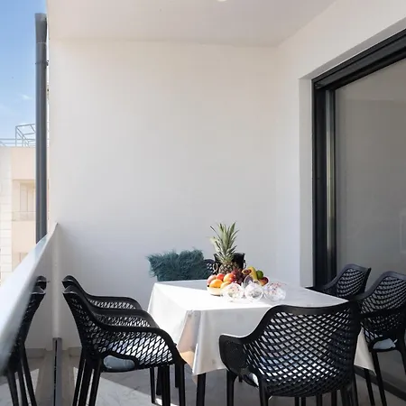 Apartmán Sun Side - Ciovo