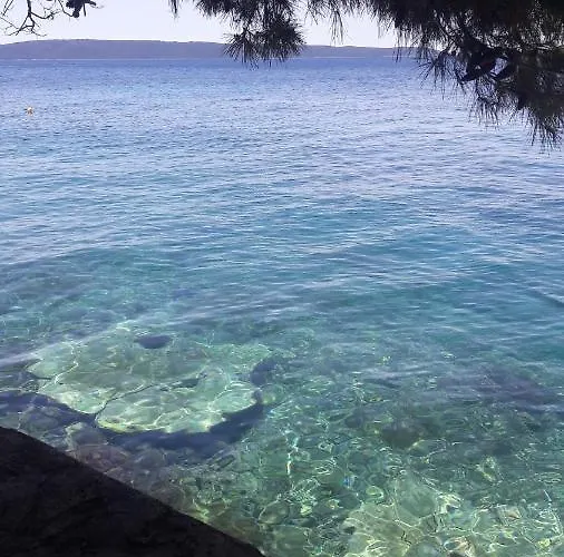 Daire Sun Side - Ciovo Trogir