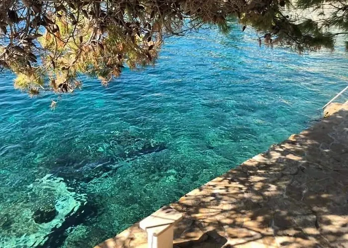 Sun Side - Ciovo Daire