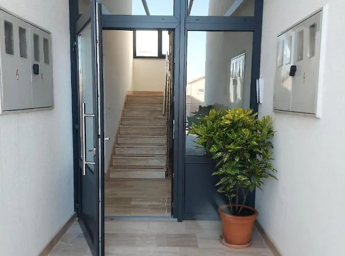Sun Side - Ciovo Daire *