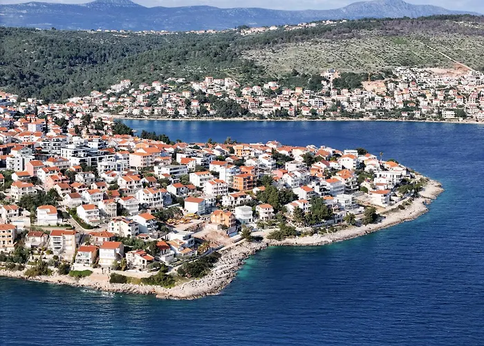 Daire Sun Side - Ciovo
