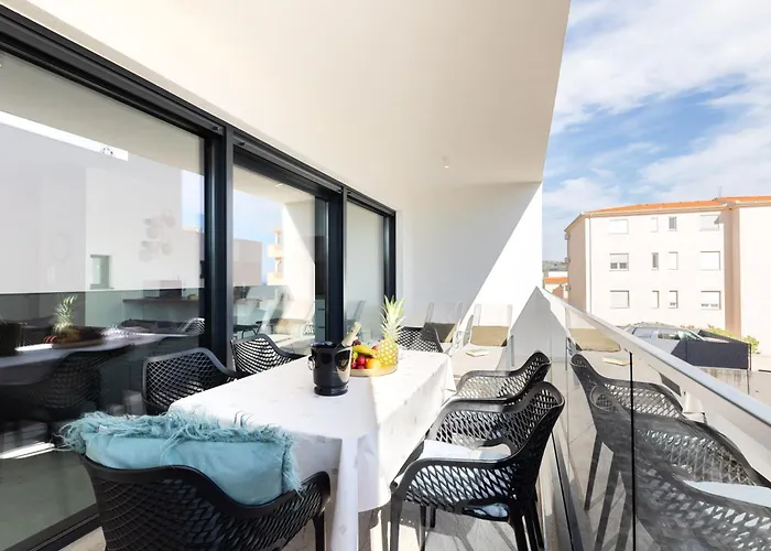 Sun Side - Ciovo Daire *